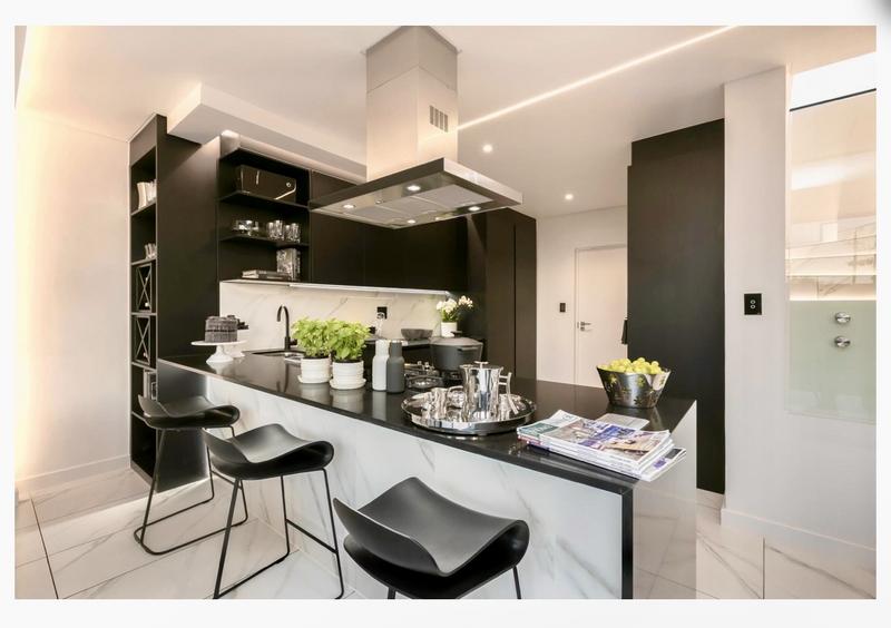 4 Bedroom Property for Sale in Broadacres Gauteng