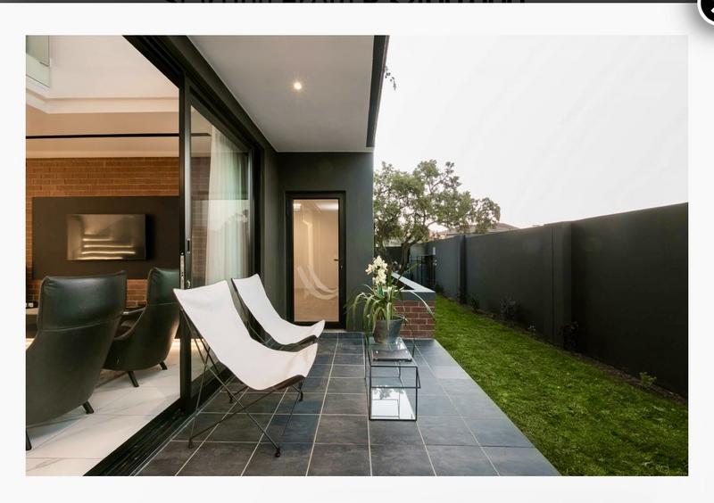 4 Bedroom Property for Sale in Broadacres Gauteng