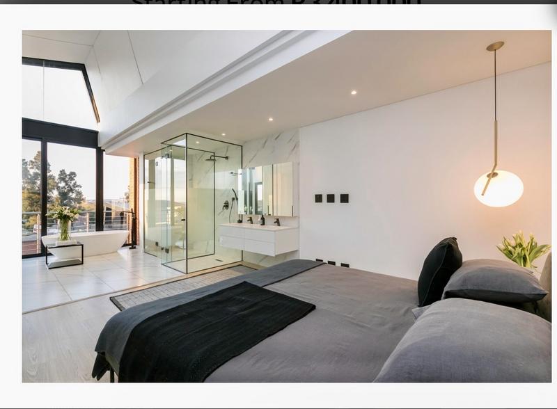 4 Bedroom Property for Sale in Broadacres Gauteng