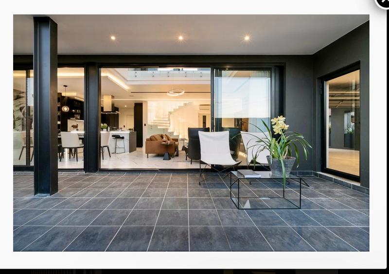4 Bedroom Property for Sale in Broadacres Gauteng