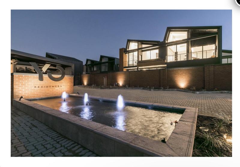4 Bedroom Property for Sale in Broadacres Gauteng