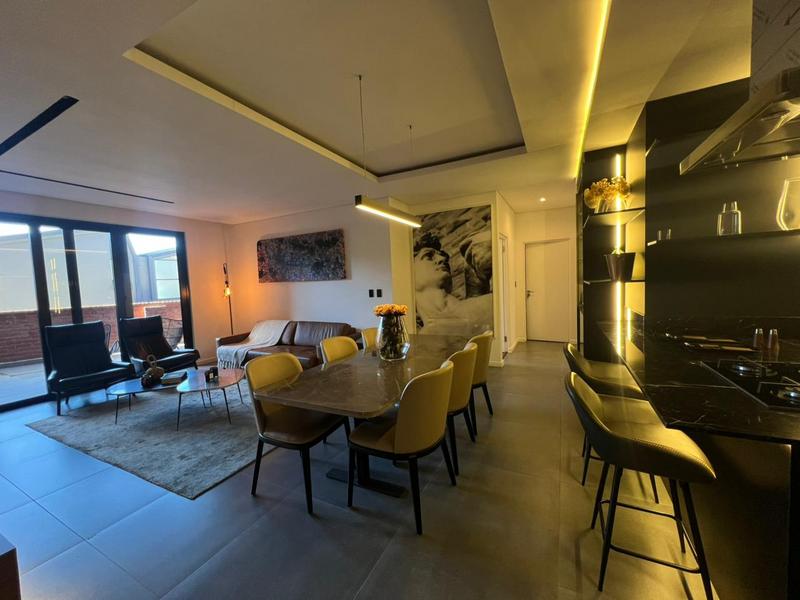 3 Bedroom Property for Sale in Broadacres Gauteng