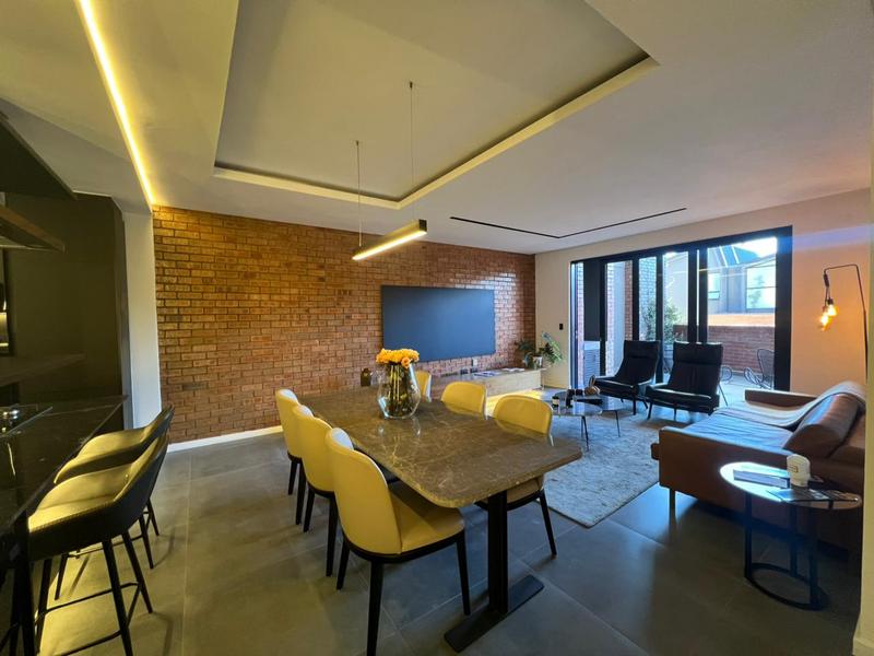 3 Bedroom Property for Sale in Broadacres Gauteng
