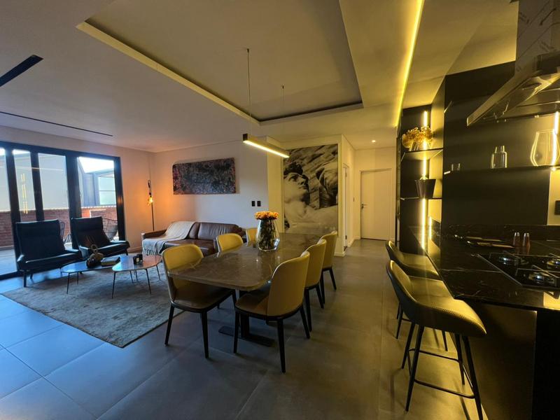 3 Bedroom Property for Sale in Broadacres Gauteng