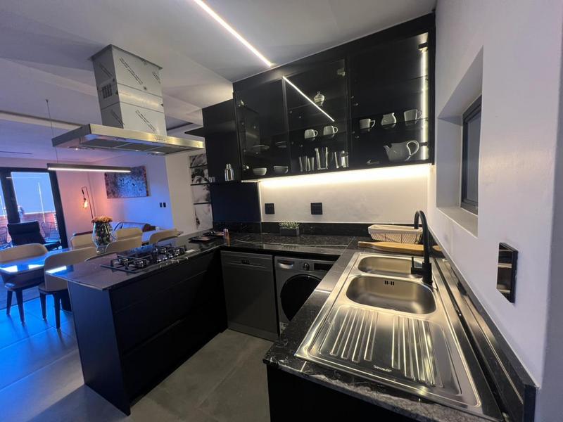 3 Bedroom Property for Sale in Broadacres Gauteng