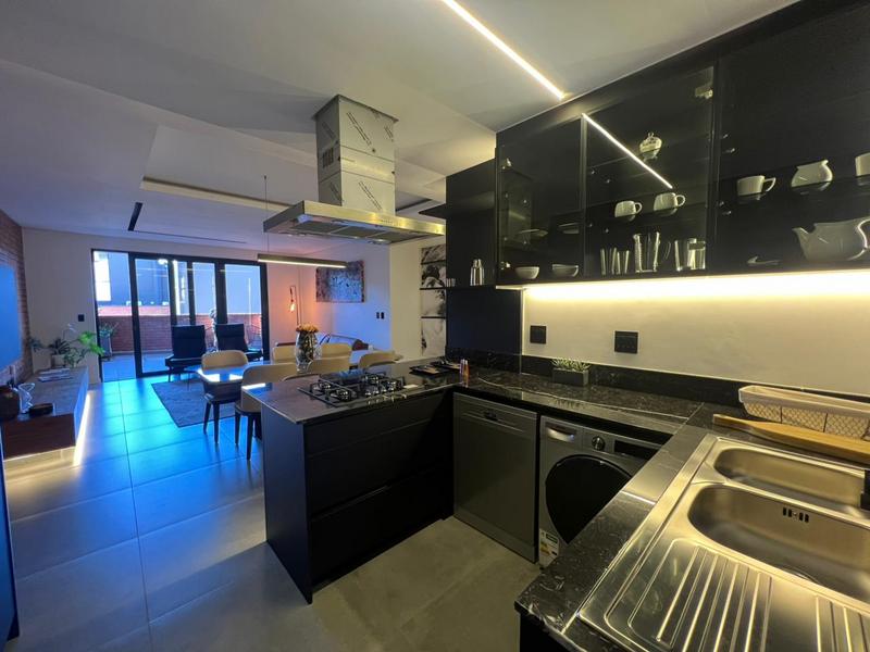 3 Bedroom Property for Sale in Broadacres Gauteng