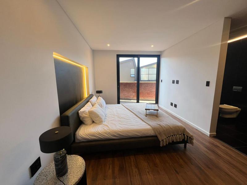 3 Bedroom Property for Sale in Broadacres Gauteng