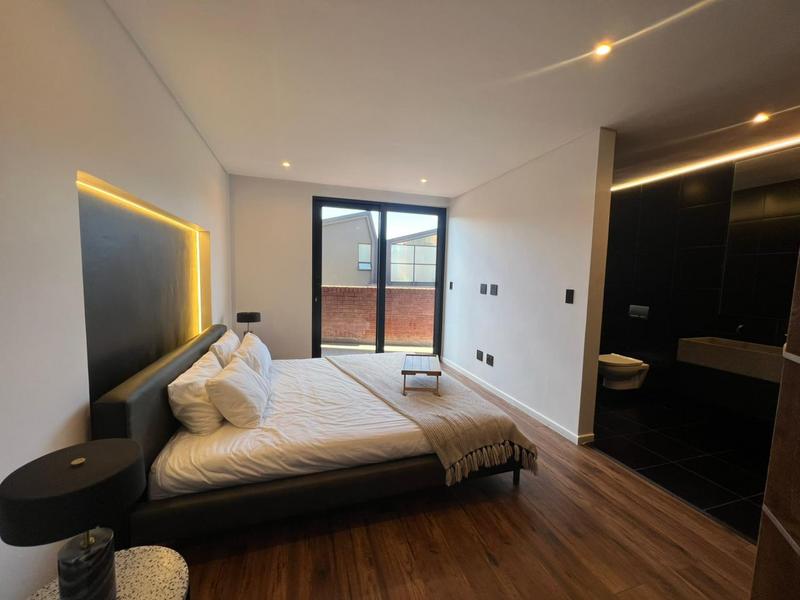 3 Bedroom Property for Sale in Broadacres Gauteng