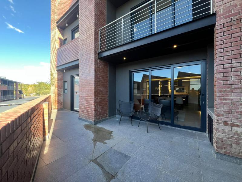 3 Bedroom Property for Sale in Broadacres Gauteng