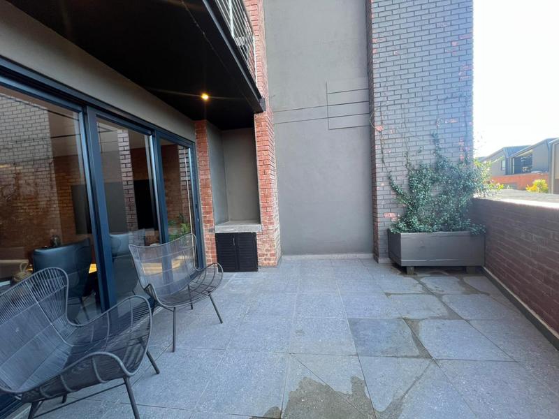 3 Bedroom Property for Sale in Broadacres Gauteng