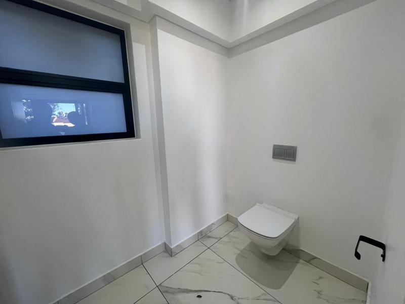 4 Bedroom Property for Sale in Broadacres Gauteng