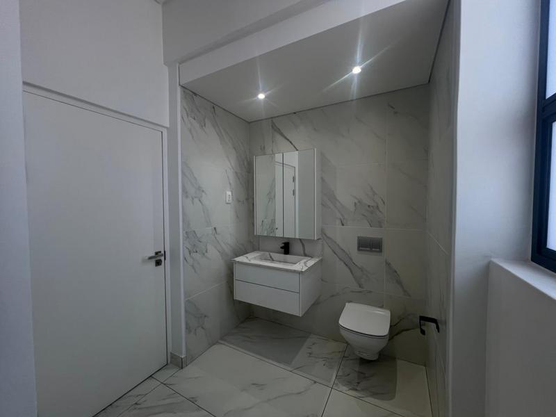 4 Bedroom Property for Sale in Broadacres Gauteng
