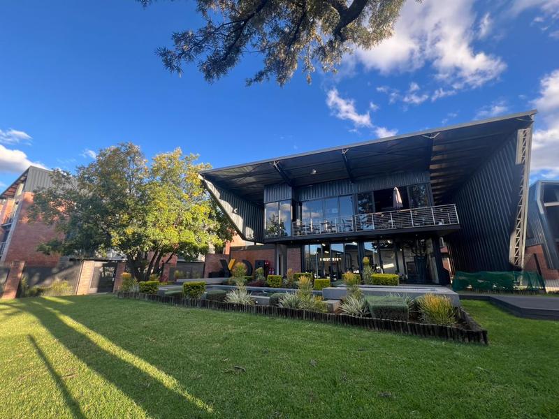 4 Bedroom Property for Sale in Broadacres Gauteng