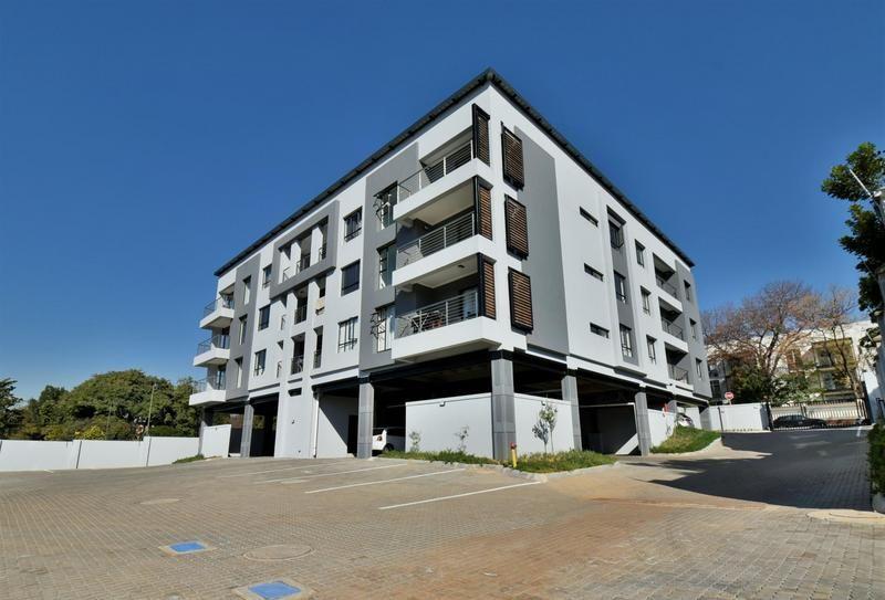 2 Bedroom Property for Sale in Sandton Central Gauteng