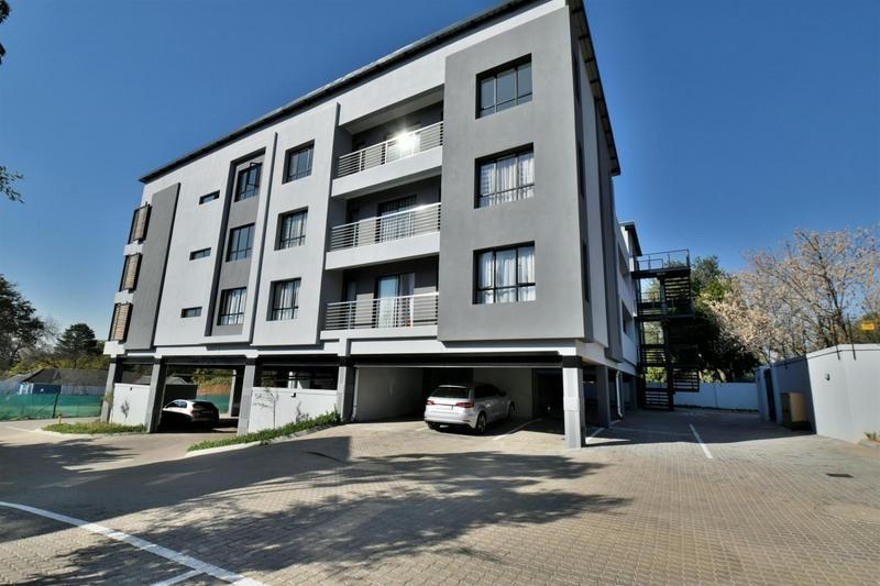 2 Bedroom Property for Sale in Sandton Central Gauteng
