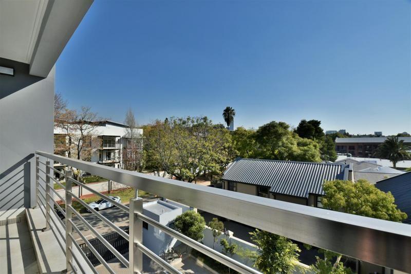 2 Bedroom Property for Sale in Sandton Central Gauteng