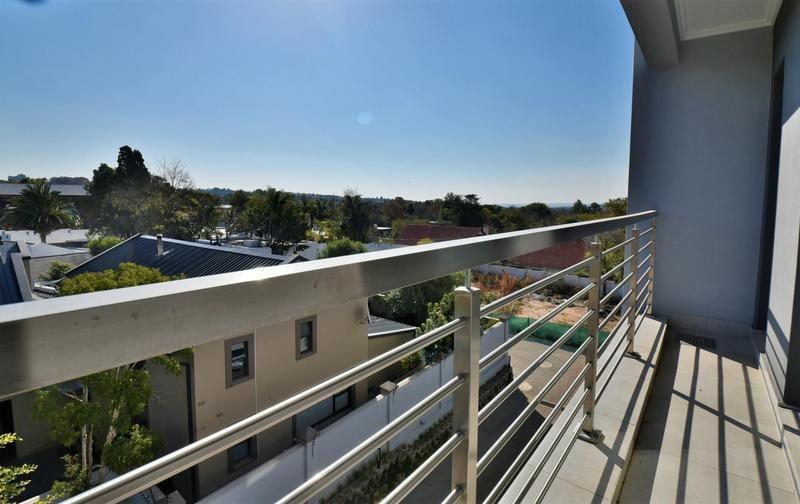 2 Bedroom Property for Sale in Sandton Central Gauteng