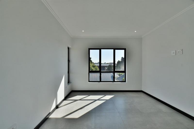 2 Bedroom Property for Sale in Sandton Central Gauteng