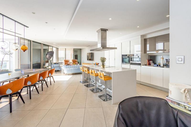 4 Bedroom Property for Sale in Sandton Central Gauteng