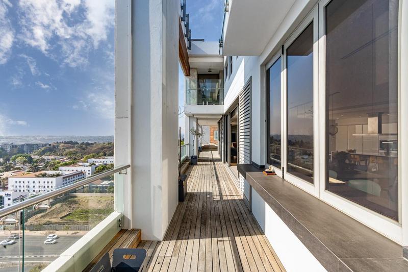 4 Bedroom Property for Sale in Sandton Central Gauteng