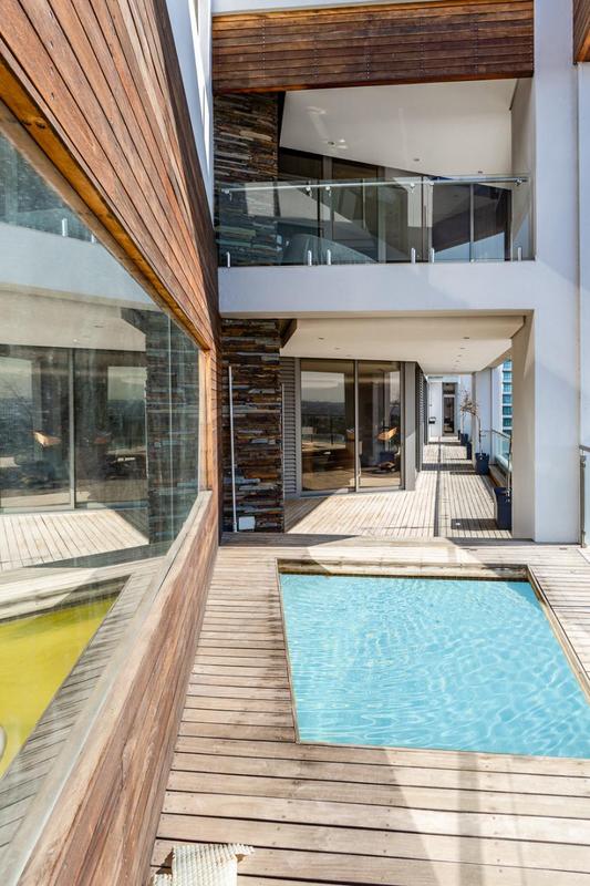 4 Bedroom Property for Sale in Sandton Central Gauteng