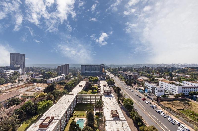 4 Bedroom Property for Sale in Sandton Central Gauteng