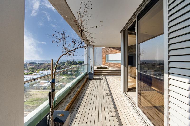 4 Bedroom Property for Sale in Sandton Central Gauteng