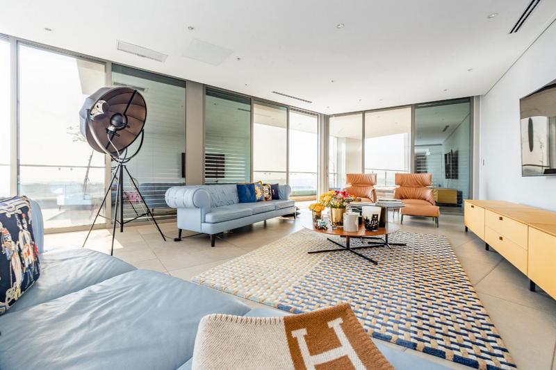 4 Bedroom Property for Sale in Sandton Central Gauteng