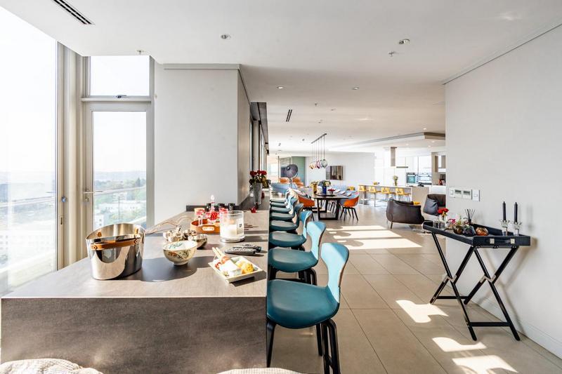 4 Bedroom Property for Sale in Sandton Central Gauteng