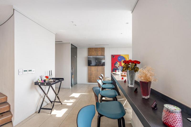 4 Bedroom Property for Sale in Sandton Central Gauteng