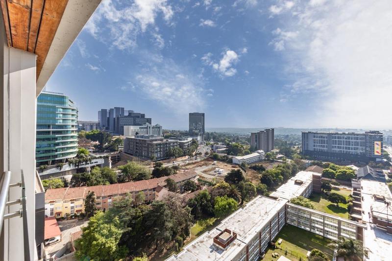 4 Bedroom Property for Sale in Sandton Central Gauteng