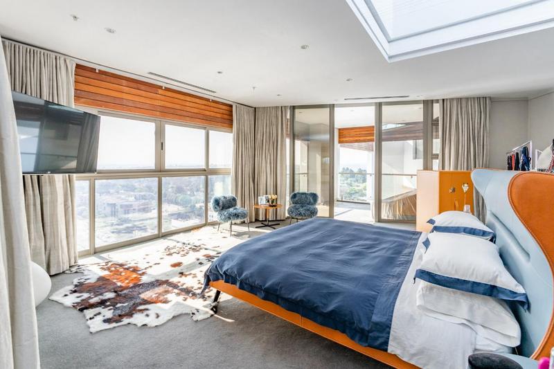 4 Bedroom Property for Sale in Sandton Central Gauteng