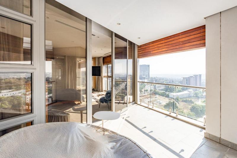 4 Bedroom Property for Sale in Sandton Central Gauteng