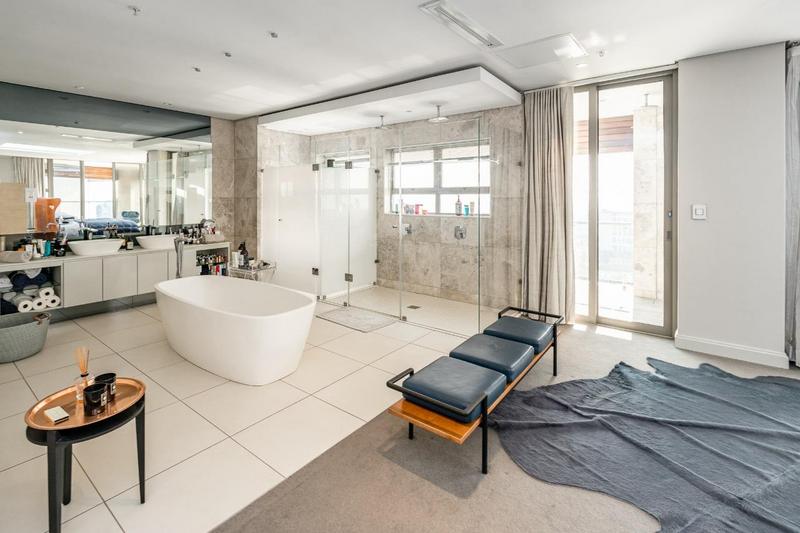 4 Bedroom Property for Sale in Sandton Central Gauteng