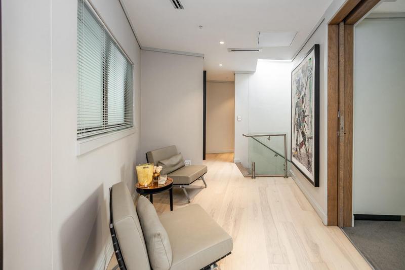 4 Bedroom Property for Sale in Sandton Central Gauteng