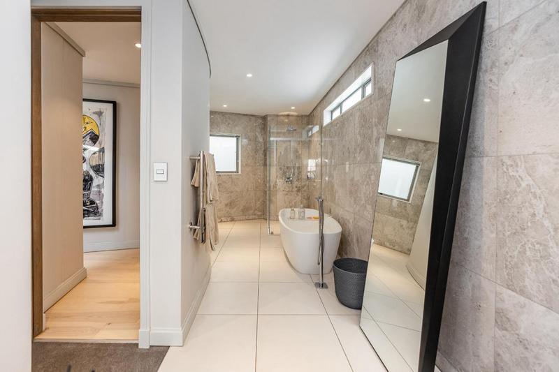 4 Bedroom Property for Sale in Sandton Central Gauteng