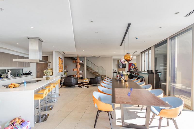 4 Bedroom Property for Sale in Sandton Central Gauteng