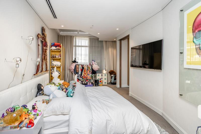 4 Bedroom Property for Sale in Sandton Central Gauteng