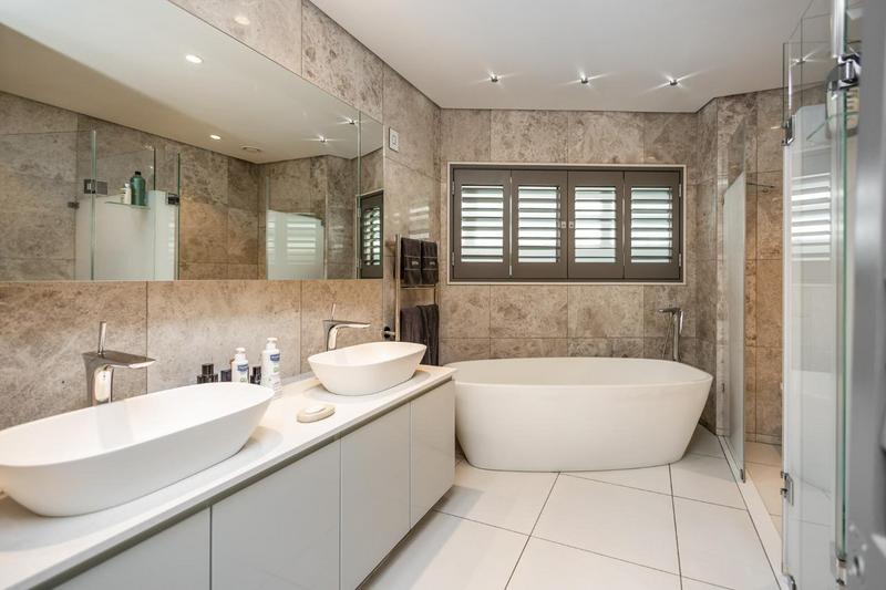 4 Bedroom Property for Sale in Sandton Central Gauteng