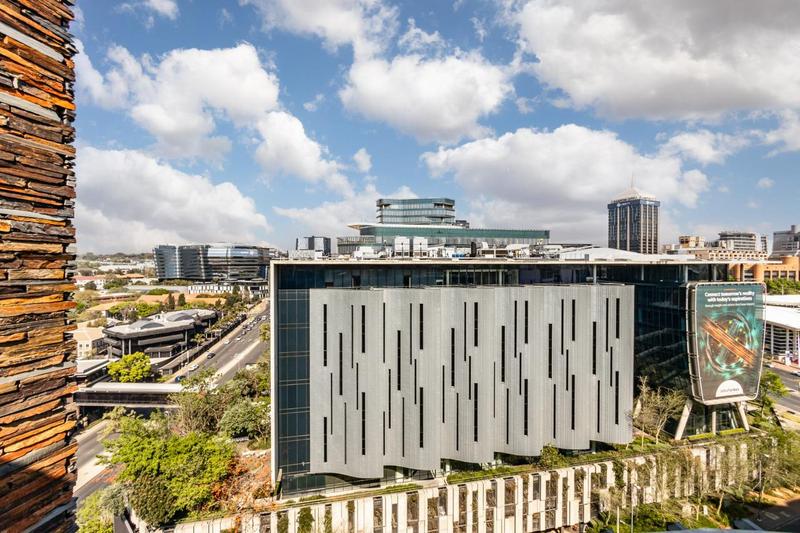 4 Bedroom Property for Sale in Sandton Central Gauteng