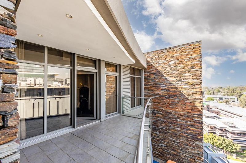 4 Bedroom Property for Sale in Sandton Central Gauteng