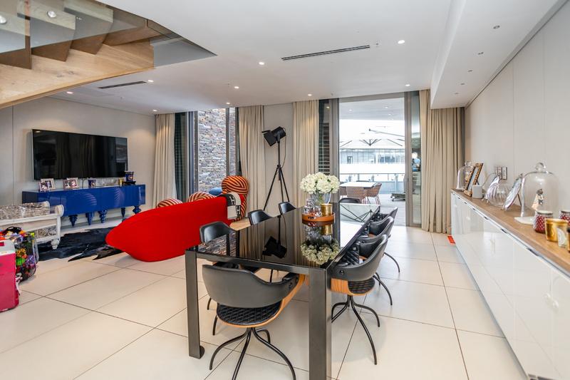 2 Bedroom Property for Sale in Sandton Central Gauteng
