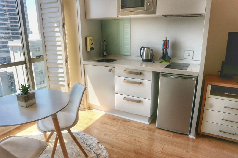 0 Bedroom Property for Sale in Sandton Central Gauteng