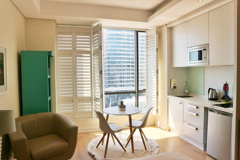 0 Bedroom Property for Sale in Sandton Central Gauteng