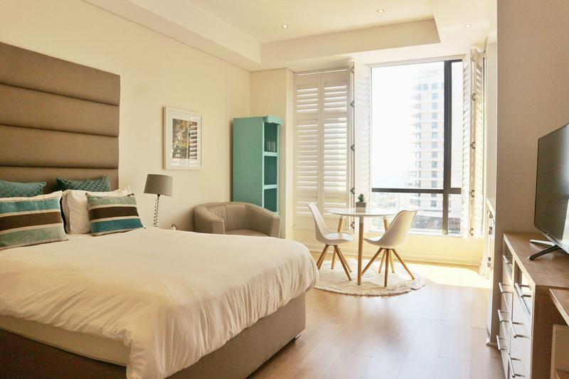 0 Bedroom Property for Sale in Sandton Central Gauteng