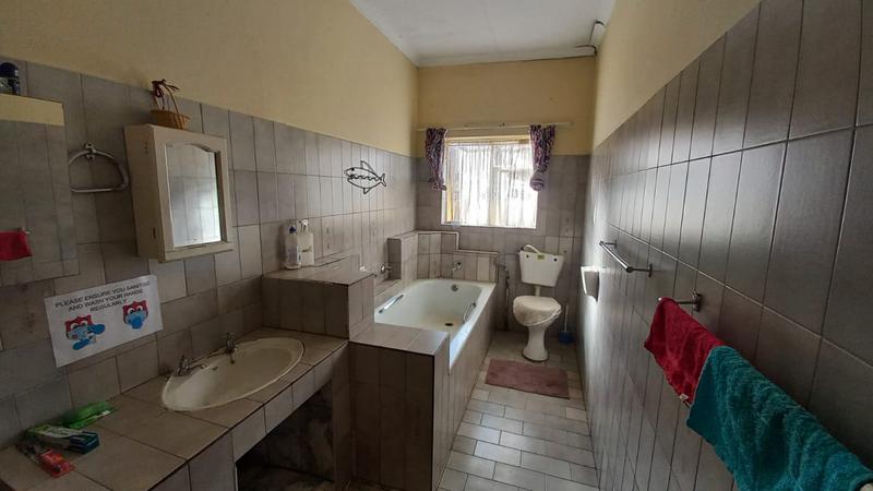 4 Bedroom Property for Sale in Pretoria Gardens Gauteng