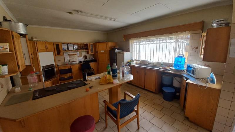 4 Bedroom Property for Sale in Pretoria Gardens Gauteng