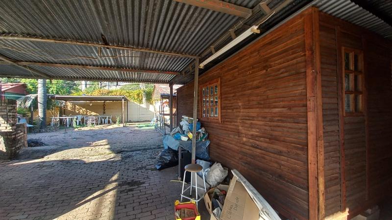 4 Bedroom Property for Sale in Pretoria Gardens Gauteng