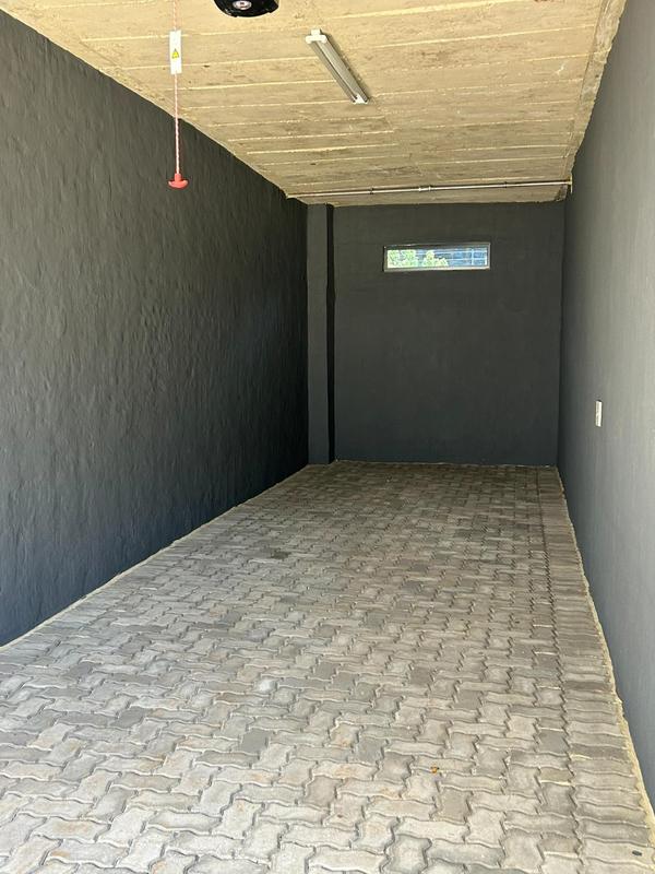 To Let 2 Bedroom Property for Rent in Faerie Glen Gauteng