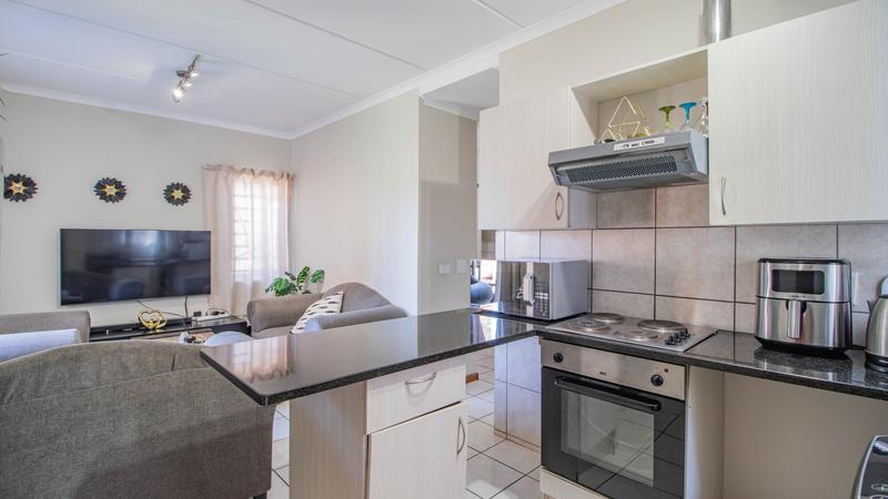 2 Bedroom Property for Sale in Esther Park Gauteng